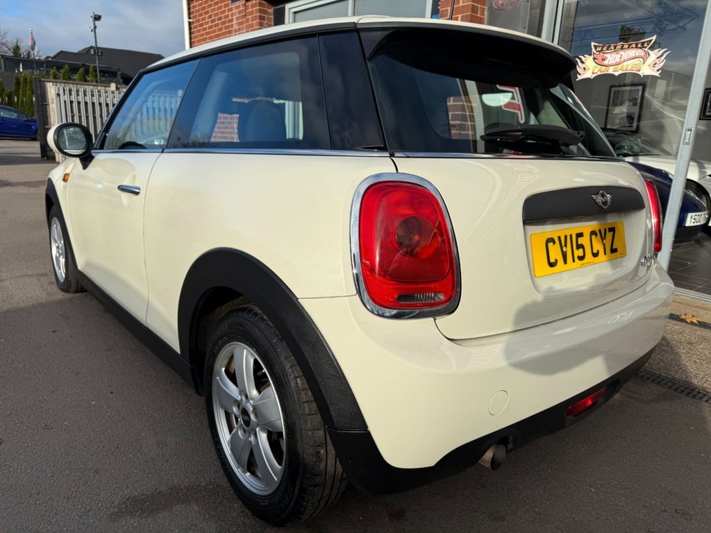 Used MINI Hatch 2015 for sale - 77666608: Photo 7