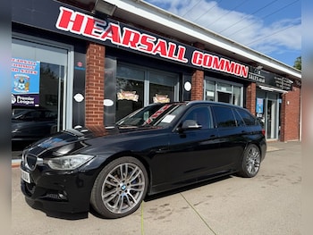 Used BMW 3 Series 2014 for sale - 78645361: Photo