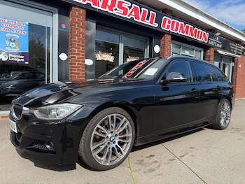Used BMW 3 Series 2014 for sale - 78645361: Photo