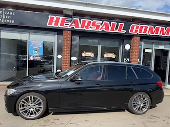 Used BMW 3 Series 2014 for sale - 78645361: Photo