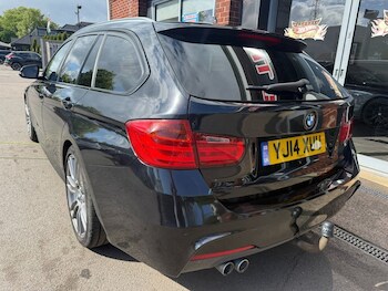 Used BMW 3 Series 2014 for sale - 78645361: Photo