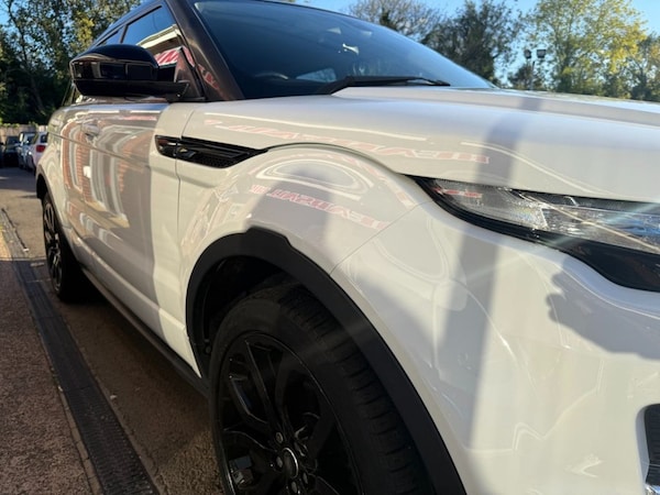 Used Land Rover Range Rover Evoque 2015 for sale - 76069114: Photo 11