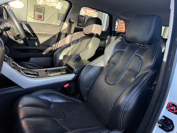 Used Land Rover Range Rover Evoque 2015 for sale - 76069114: Photo 15