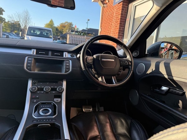 Used Land Rover Range Rover Evoque 2015 for sale - 76069114: Photo 20