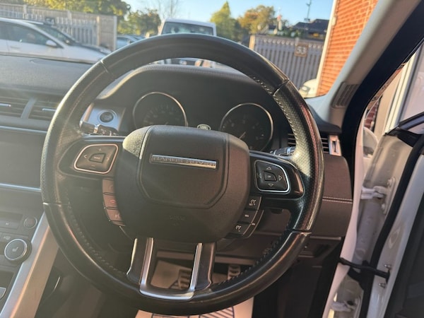 Used Land Rover Range Rover Evoque 2015 for sale - 76069114: Photo 21