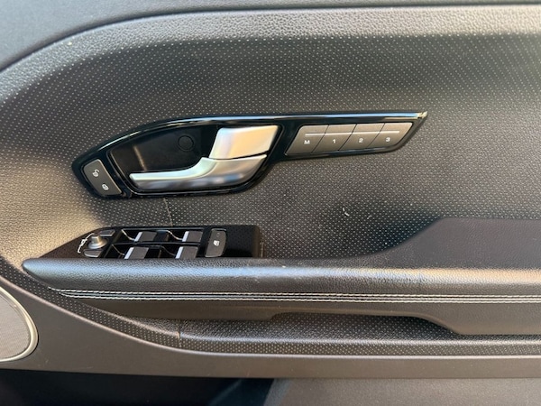 Used Land Rover Range Rover Evoque 2015 for sale - 76069114: Photo 24