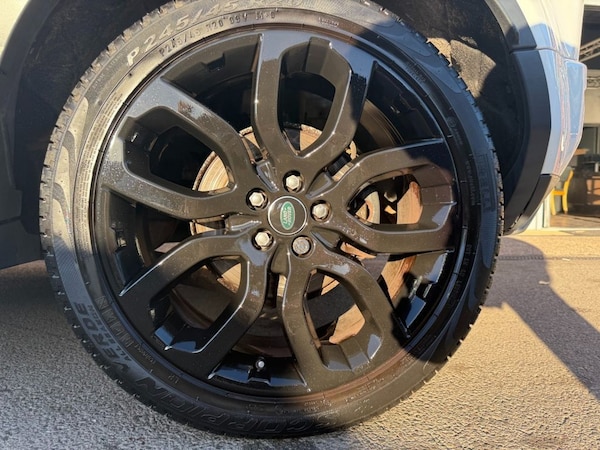 Used Land Rover Range Rover Evoque 2015 for sale - 76069114: Photo 32