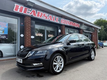 Used Skoda Octavia 2017 for sale - 79090012: Photo