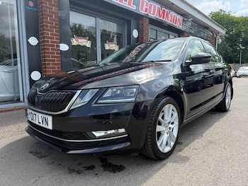 Used Skoda Octavia 2017 for sale - 79090012: Photo