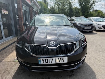 Used Skoda Octavia 2017 for sale - 79090012: Photo
