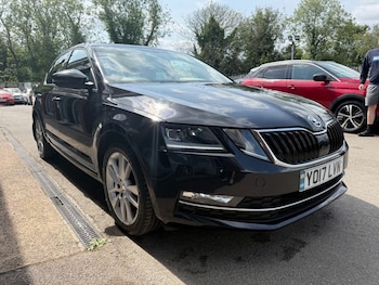 Used Skoda Octavia 2017 for sale - 79090012: Photo