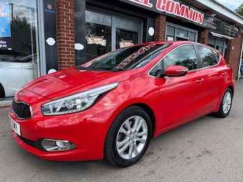 Used Kia Ceed 2015 for sale - 79059269: Photo