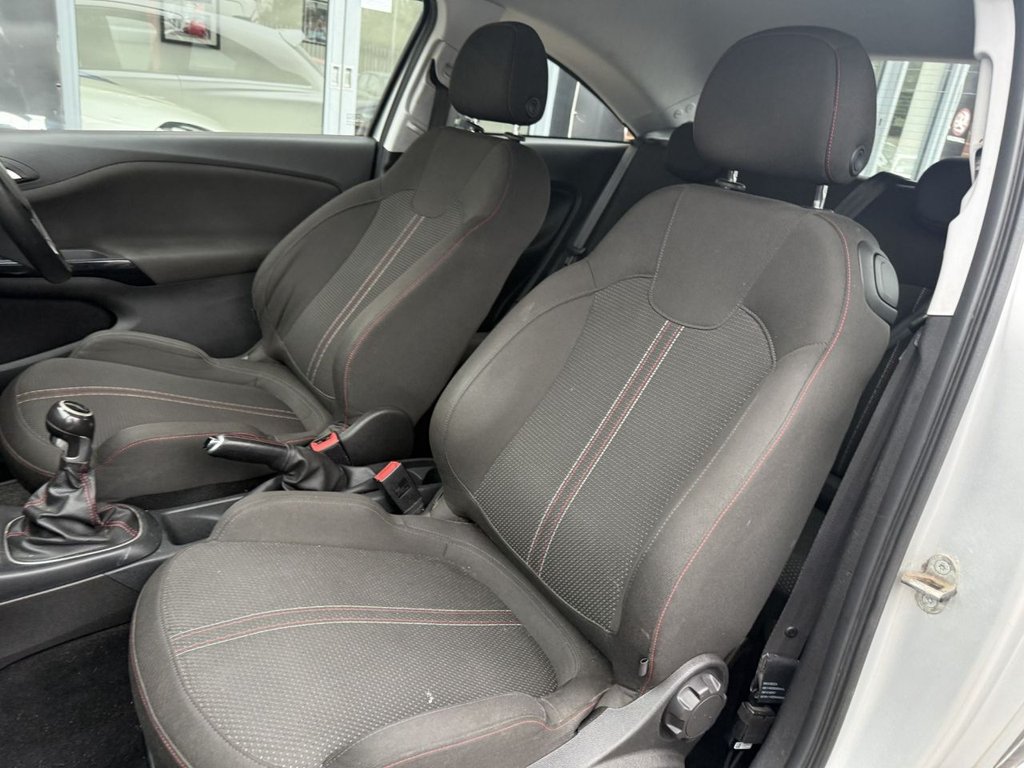Used Vauxhall Corsa 2016 for sale - 77806206: Photo 10