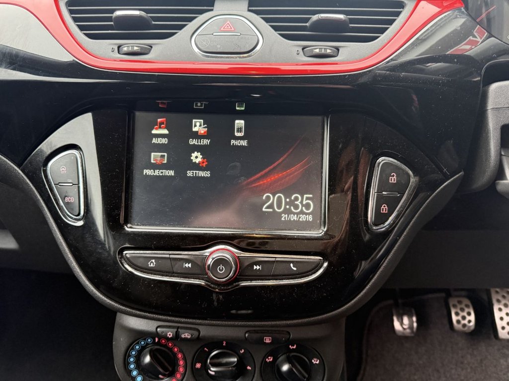 Used Vauxhall Corsa 2016 for sale - 77806206: Photo 17