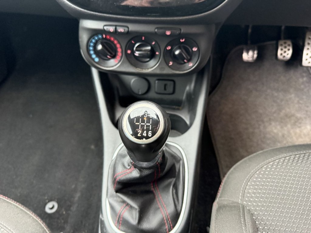 Used Vauxhall Corsa 2016 for sale - 77806206: Photo 18