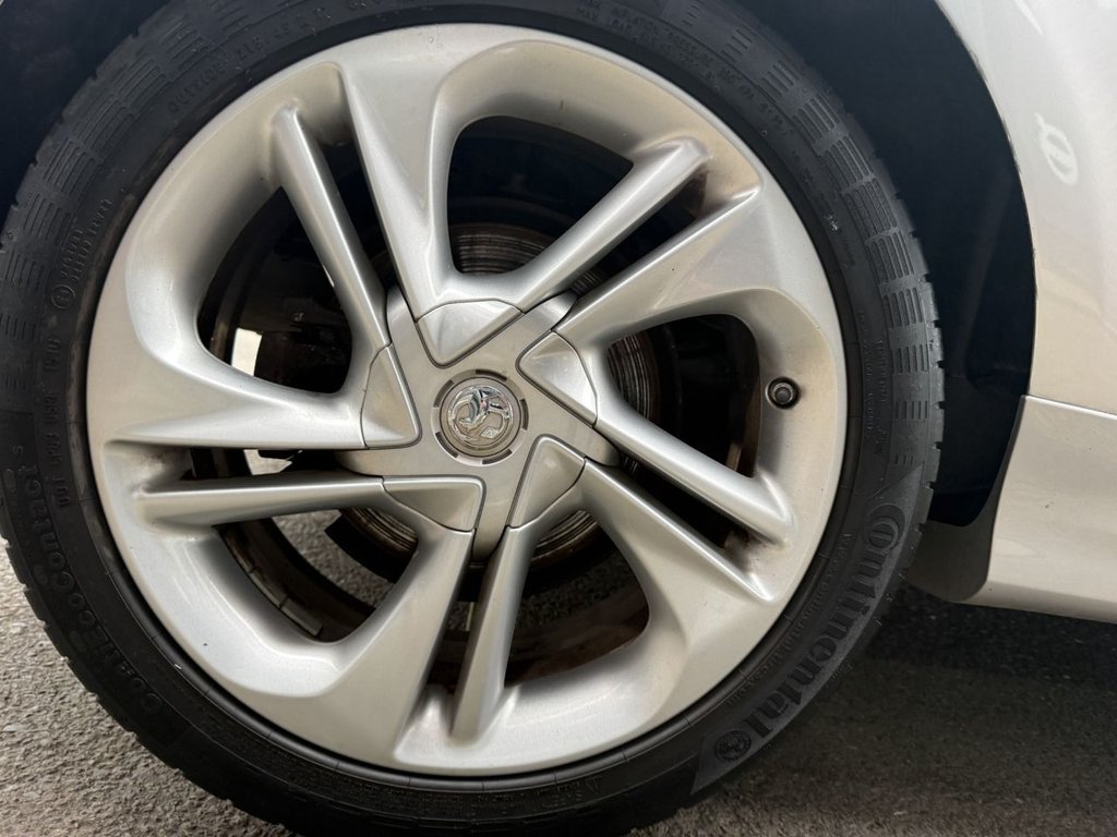 Used Vauxhall Corsa 2016 for sale - 77806206: Photo 19
