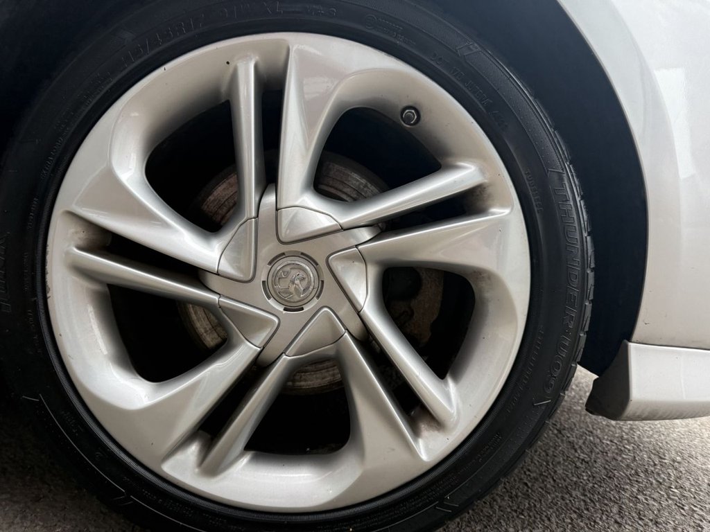 Used Vauxhall Corsa 2016 for sale - 77806206: Photo 20