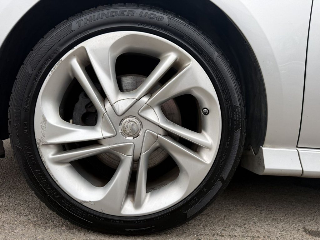 Used Vauxhall Corsa 2016 for sale - 77806206: Photo 21