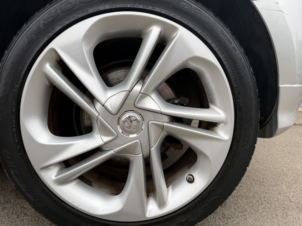 Used Vauxhall Corsa 2016 for sale - 77806206: Photo 22