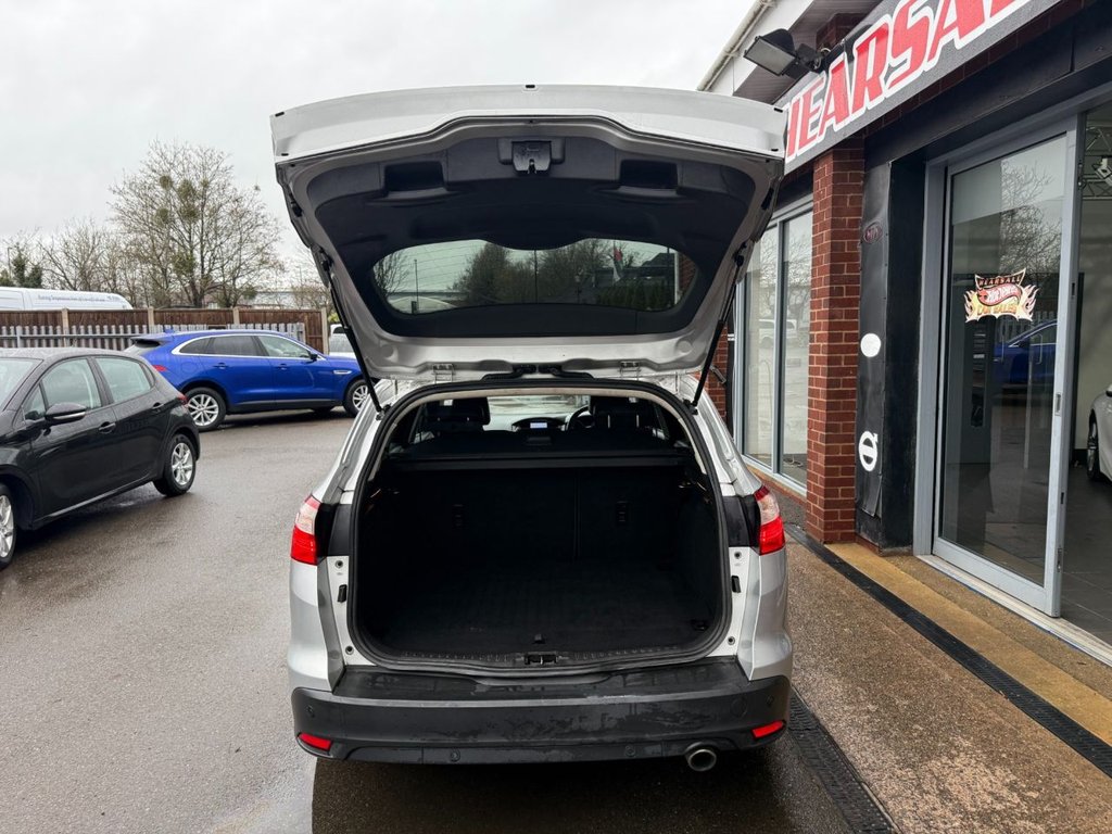 Used Ford Focus 2014 for sale - 76642681: Photo 12