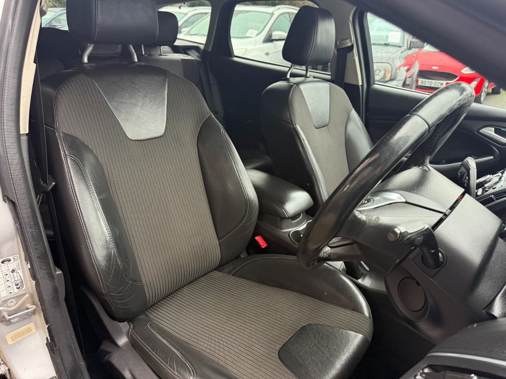 Used Ford Focus 2014 for sale - 76642681: Photo 16