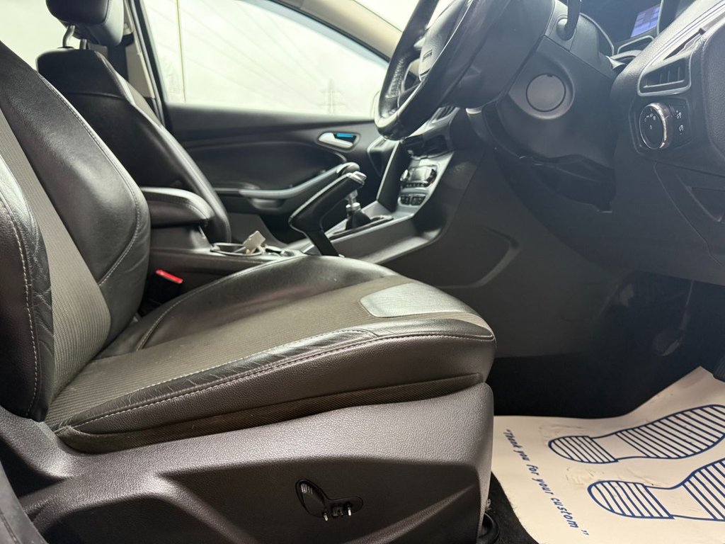 Used Ford Focus 2014 for sale - 76642681: Photo 18