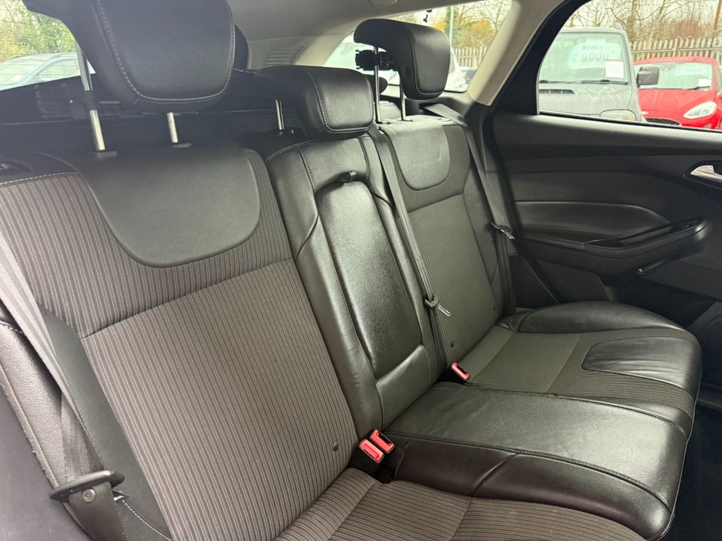 Used Ford Focus 2014 for sale - 76642681: Photo 19
