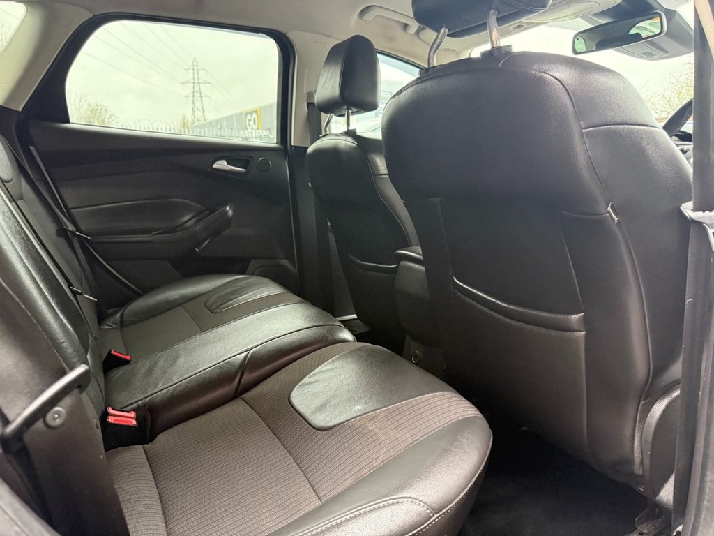 Used Ford Focus 2014 for sale - 76642681: Photo 20