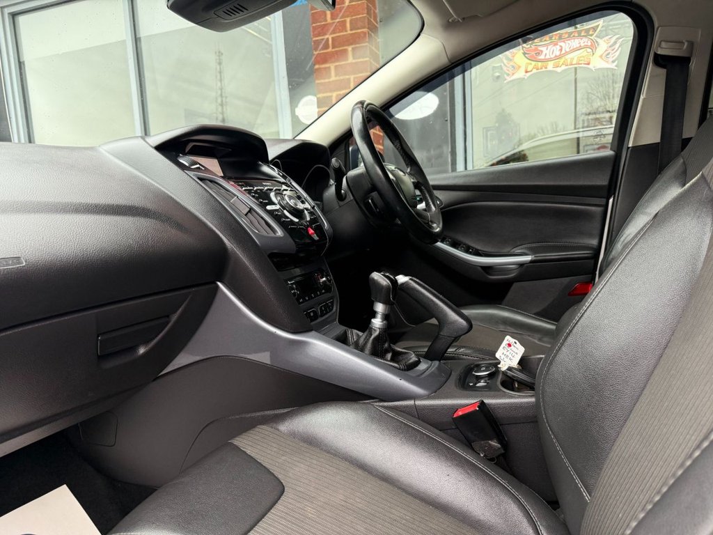 Used Ford Focus 2014 for sale - 76642681: Photo 22