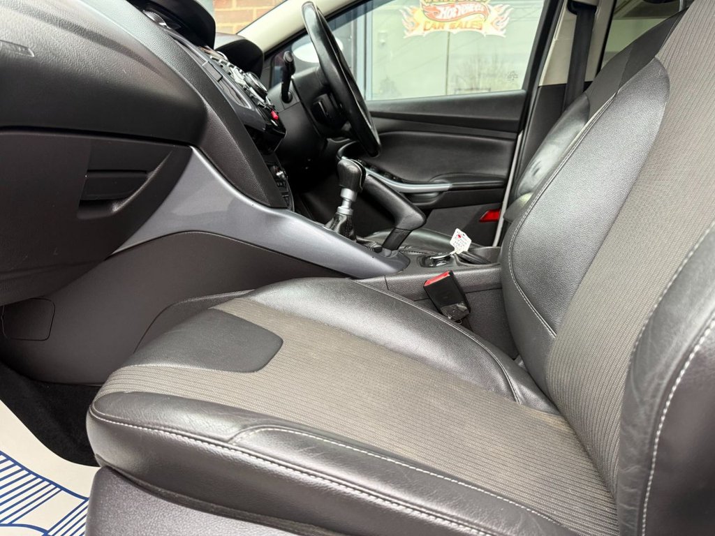 Used Ford Focus 2014 for sale - 76642681: Photo 23