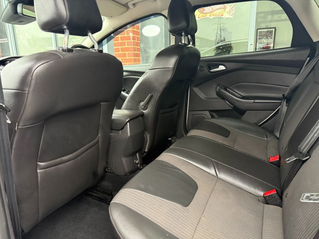 Used Ford Focus 2014 for sale - 76642681: Photo 25
