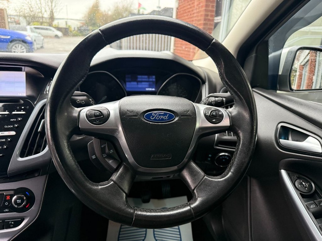 Used Ford Focus 2014 for sale - 76642681: Photo 27