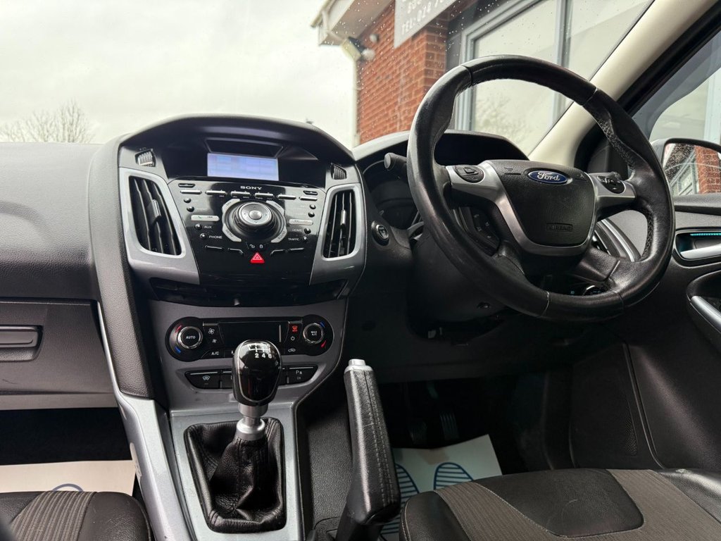 Used Ford Focus 2014 for sale - 76642681: Photo 28