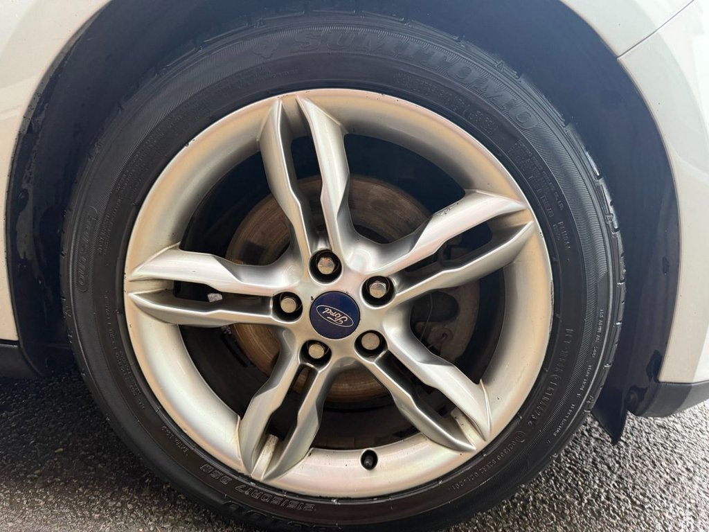 Used Ford Focus 2014 for sale - 76642681: Photo 31