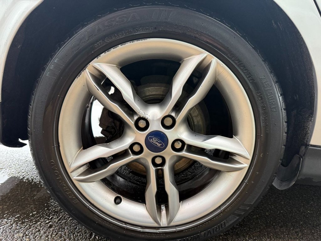 Used Ford Focus 2014 for sale - 76642681: Photo 32