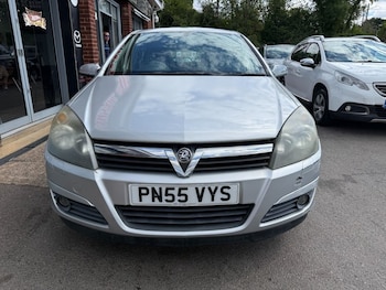 Used Vauxhall Astra 2005 for sale - 79450460: Photo