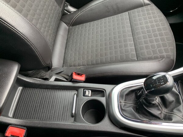 Used Vauxhall Astra GTC 2012 for sale - 75005211: Photo 16