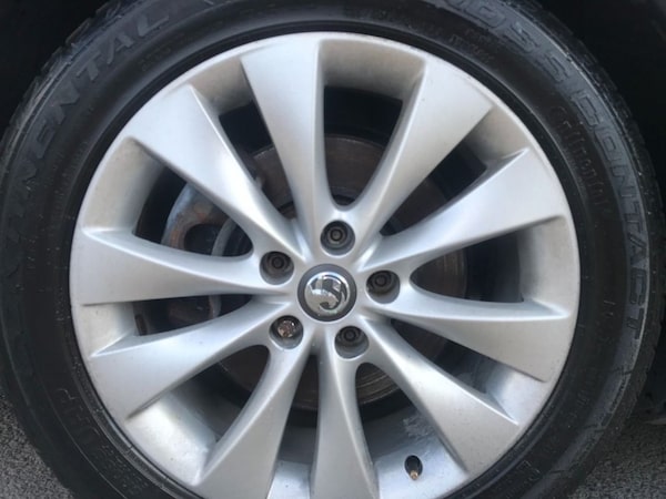 Used Vauxhall Astra GTC 2012 for sale - 75005211: Photo 26