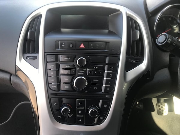 Used Vauxhall Astra GTC 2012 for sale - 75005211: Photo 30