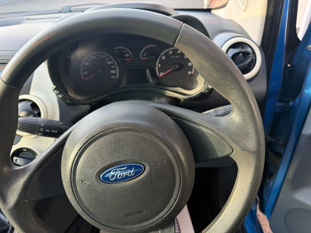 Used Ford Ka 2010 for sale - 77498625: Photo 10