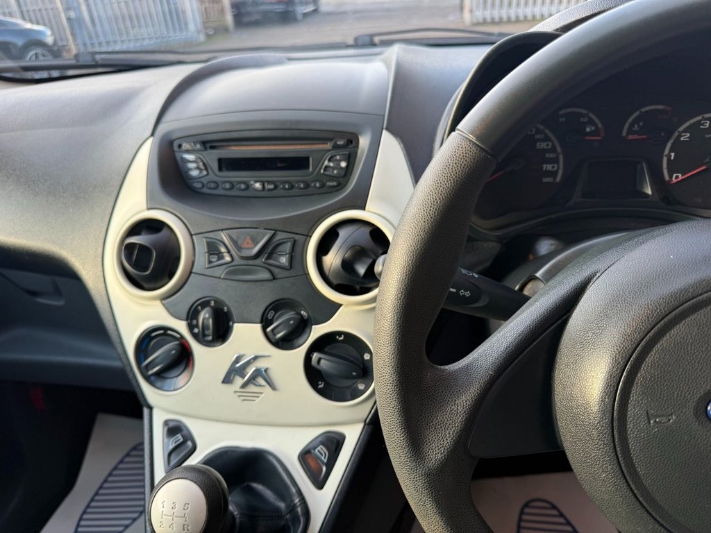Used Ford Ka 2010 for sale - 77498625: Photo 11