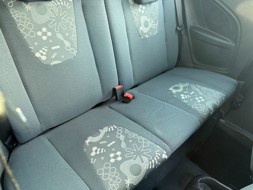 Used Ford Ka 2010 for sale - 77498625: Photo 12