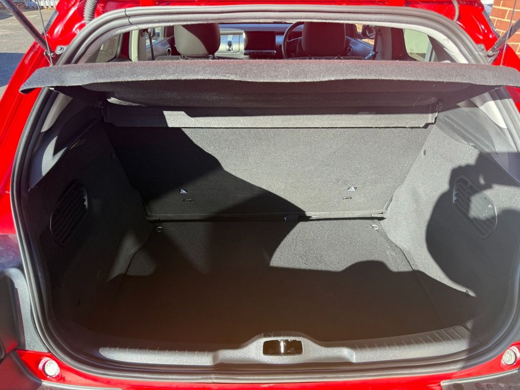 Used Citroen C4 Cactus 2015 for sale - 77483443: Photo 13