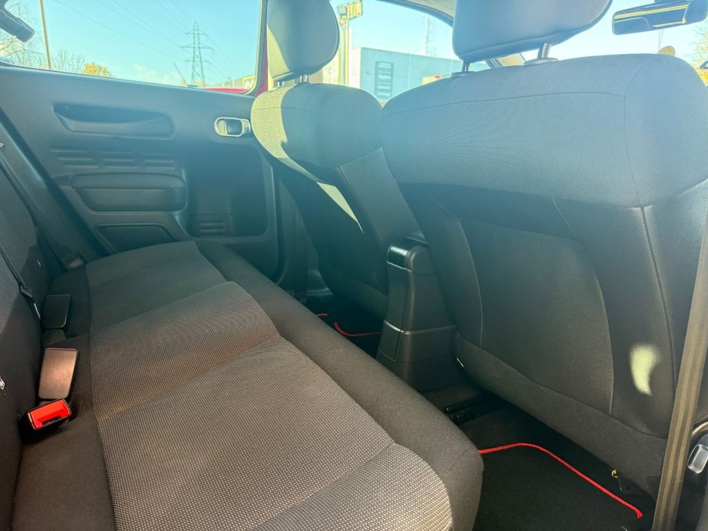 Used Citroen C4 Cactus 2015 for sale - 77483443: Photo 19