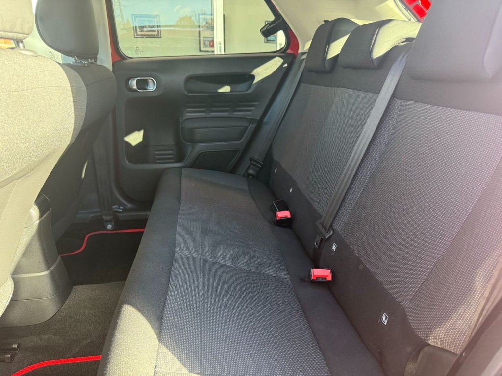 Used Citroen C4 Cactus 2015 for sale - 77483443: Photo 23