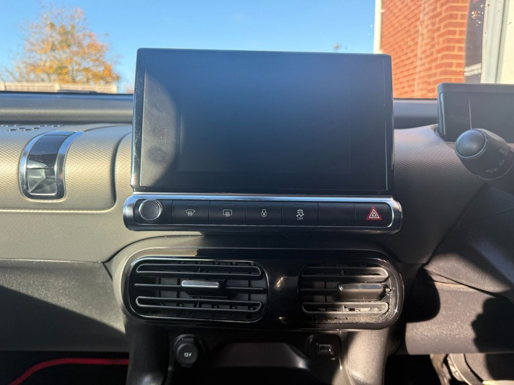 Used Citroen C4 Cactus 2015 for sale - 77483443: Photo 24