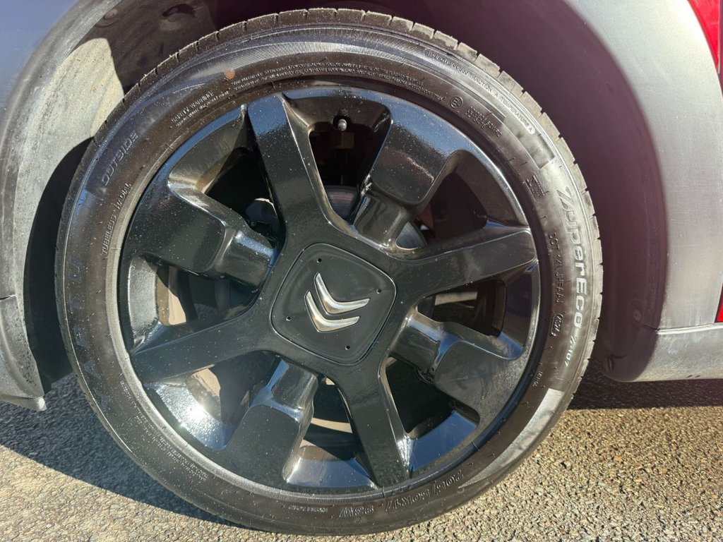 Used Citroen C4 Cactus 2015 for sale - 77483443: Photo 28