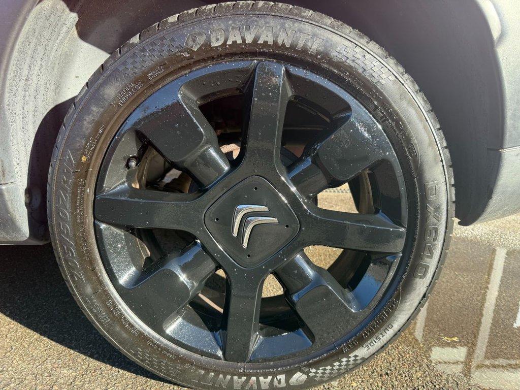 Used Citroen C4 Cactus 2015 for sale - 77483443: Photo 29