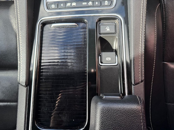 Used Jaguar F-Pace 2017 for sale - 76010227: Photo 20