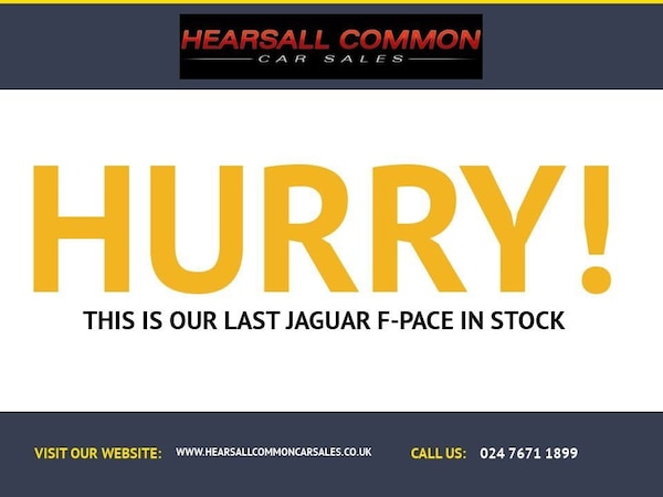 Used Jaguar F-Pace 2017 for sale - 76010227: Photo 32